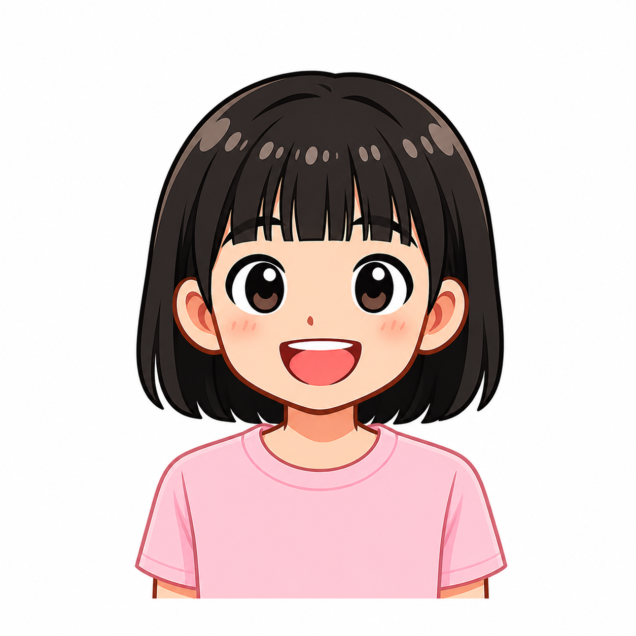 娘