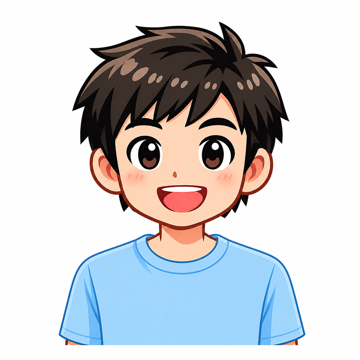 息子